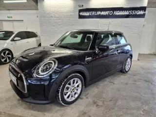 Mini Cooper SE EL Mini Yours 184HK 3d Aut.
