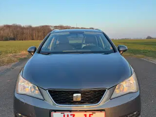 Seat Ibiza - Van