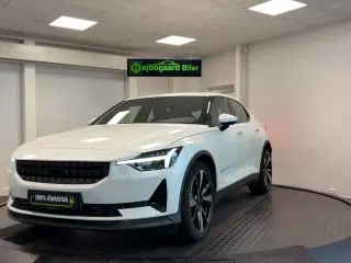Polestar 2  Long Range