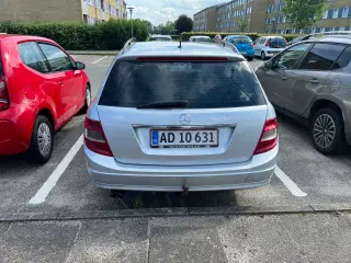 Mercedes Benz c200