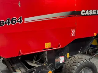 Case RB 464
