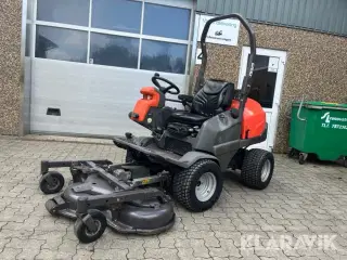 Klipper Husqvarna P525D