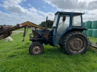 Ford 4000 traktor