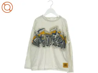 Bluse fra Zara (str. 152 cm)
