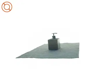 Sæbedispenser (str. 15 cm)