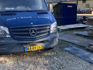 Sprinter 316