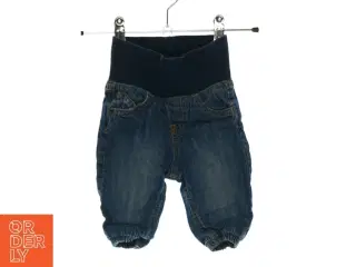Cowboybukser fra H&M (Str. 62)