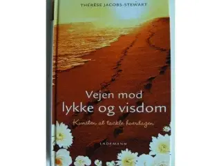 Vejen mod lykke og visdom-kunsten at tac