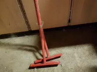 Skraber