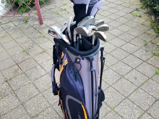 Wilson golfsæt