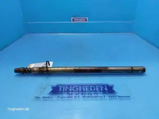 Case Puma 185 Stang 84587836