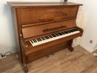 Gratis klaver 