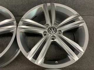 VW TIGUAN 5N 5NA SEBRING 18 7.0" x 18" 5x112 ET 43