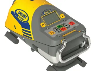 DG613 rørlægningslaser m/fjernbetjening