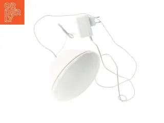 Philips Wake-Up Light fra Philips (str. 20x13 cm)