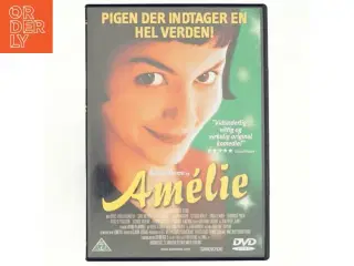 Amélie