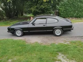 Ford Capri 2,8i