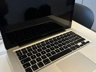 MacBook PRO mid2012