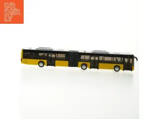 Tysk Modelbus MAN (str. 36x5 cm)