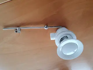 Bundventil 