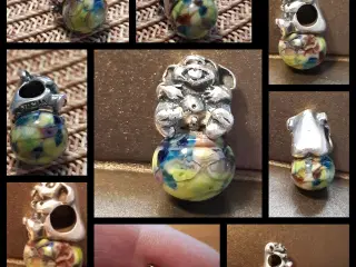 Troldekugler Baby trold 