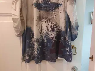 Bluse str xl  