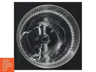 Krystal champagneglas (str. 11,5 cm)