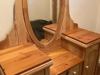 Toiletmøbel