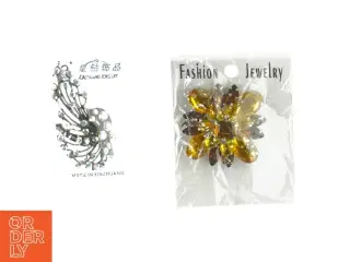 Fashion jewelery