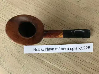Ks.4 Diverse piber fra kr 160 pr. stk.