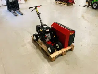 Brown F-991H Kantskærer