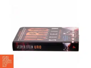Uro af Jesper Stein (Bog)