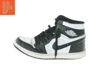 Nike Air Jordan 1 Retro High Sneakers, str. 45 fra Nike (str. 45 )