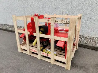 Maschio U-140