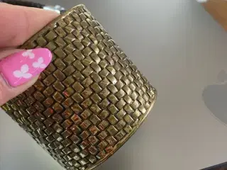 Flotte nye armbånd