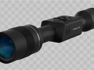 Atn x-sight 4K pro 3-14x 