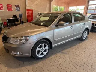 Skoda Octavia 1,2 TSi 105 Elegance