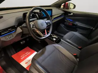 VW ID.4 77 GTX 4Motion