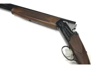 Webley & Scott 20/76