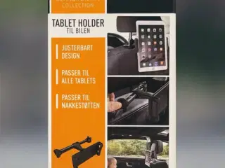 Tabletholder