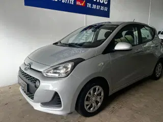 Hyundai i10 1,0 Trend