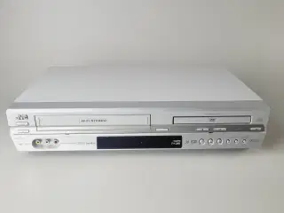 JVC HR-XV30 video/DVD-afspiller