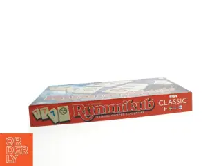 Rummikub Classic Spil fra Rummikub (str. 40x27 cm)