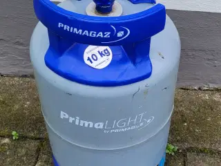 10 kg letvægtsgasflaske Gasflaske