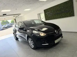 Renault Clio 1,5 Energy DCI Zen 90HK 5d