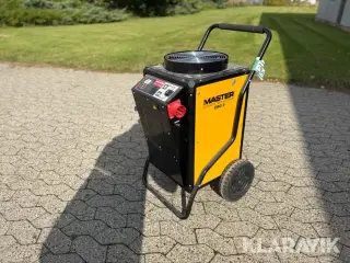Varmeblæser Dantherm EKO 9