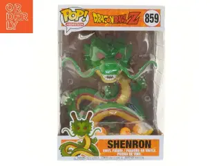 Dragonballz, Shenron, fra POP (str. 27 cm)