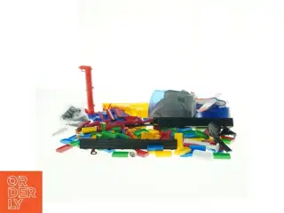 Hotwheels (str. 3,5 x 2 cm til 20 x 17 cm)