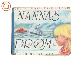 Nannas drøm af Kevin Crossley-Holland