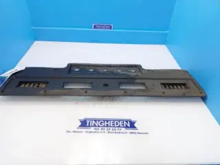 John Deere 4040 AC/Varmer Kontrolpanel R58003